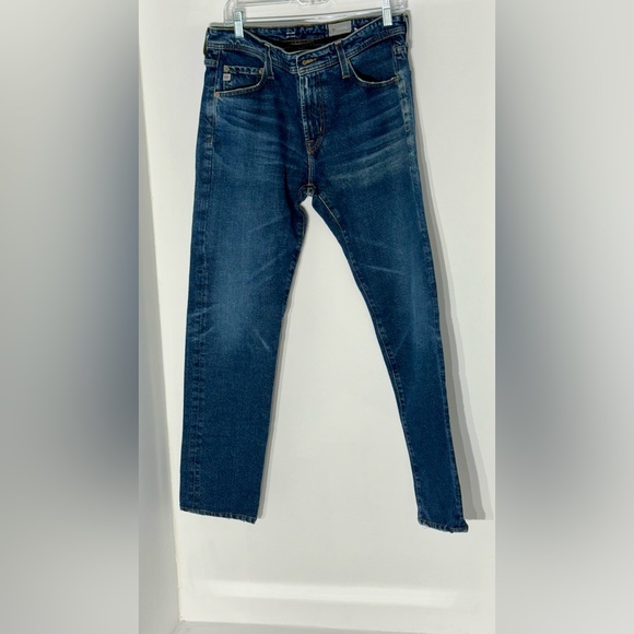 Ag Adriano Goldschmied Dylan Slim Skinny jeans 33 - Picture 2 of 3
